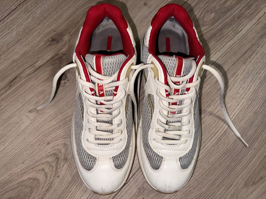 Оригинални маратонки PRADA