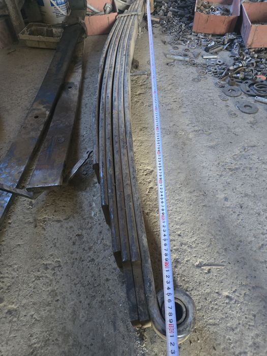 Howo resor peredni sotiladi