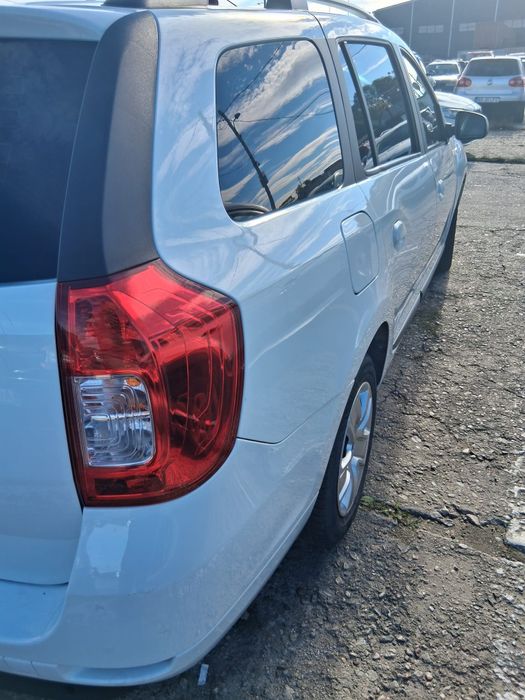 Dacia Logan MCV 0.9