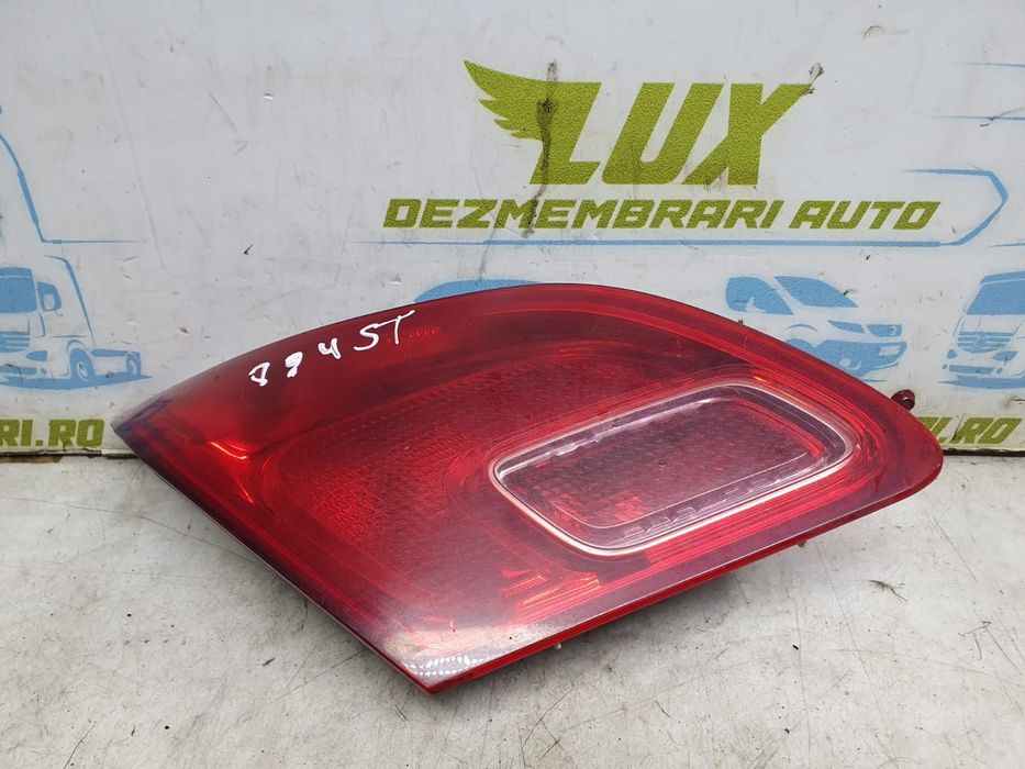 Stop stanga haion Opel Astra J [2009 - 2012] 1.7 cdti A17DTJ