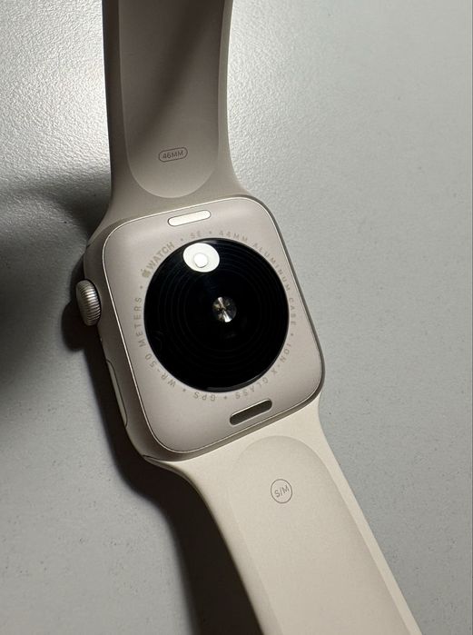 Apple Watch SE (2024)