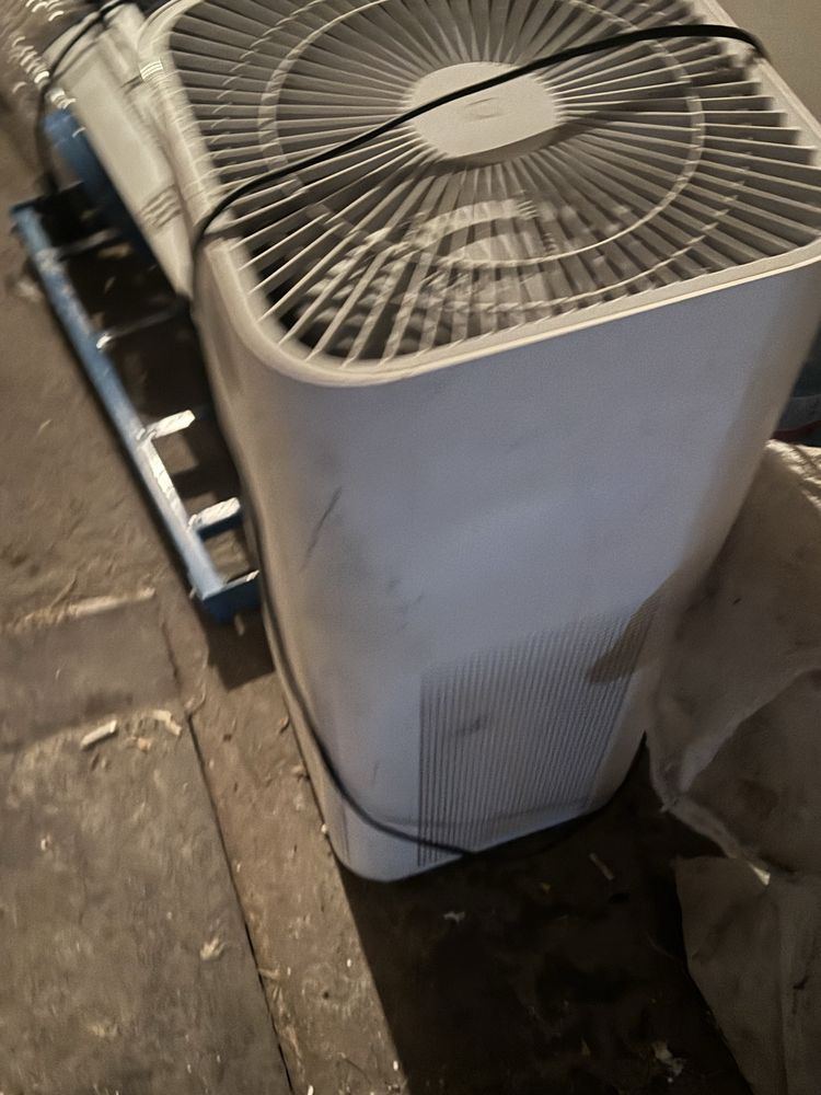 Въздухопречиствател Xiaomi Mi Air Purifier Pro H