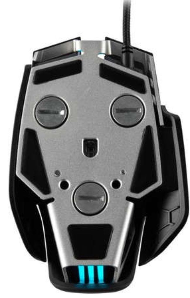 Mouse gaming Corsair M65 RGB ELITE Black Tunable FPS 18.000 DPI