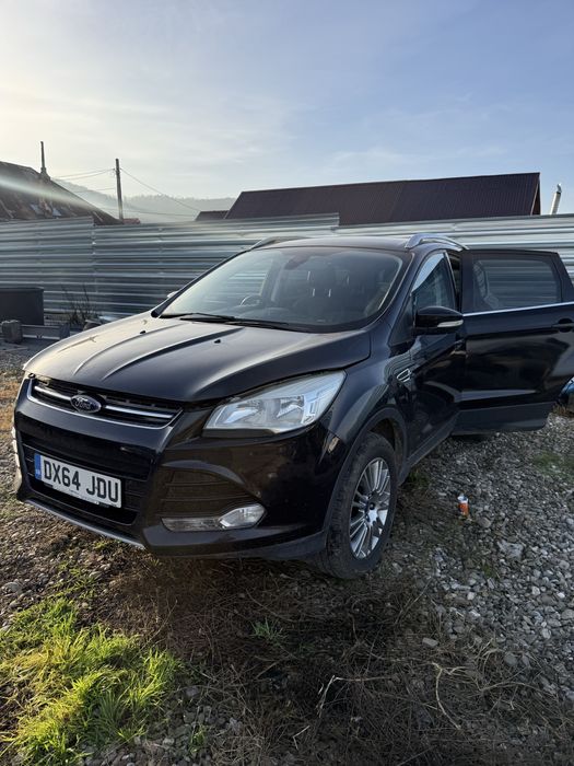 Piese pentru ford kuga 2 2.0 tdci 4x4 euro5