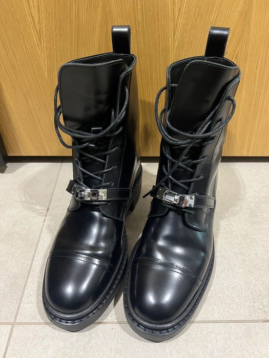 Кубинки Hermes..