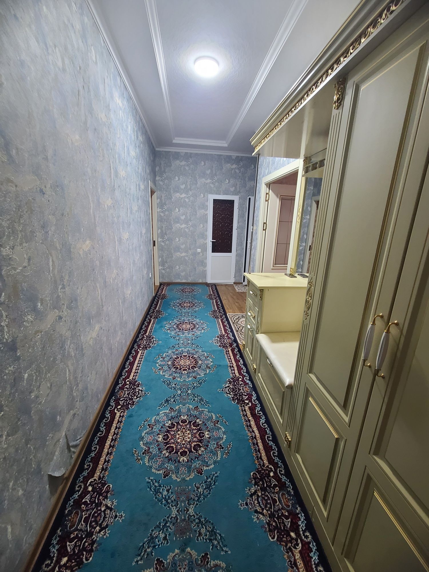 Arenda kvartira samarqand