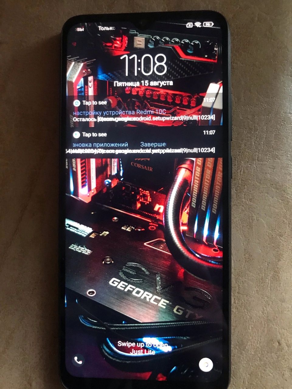 Продам Redmi 10c