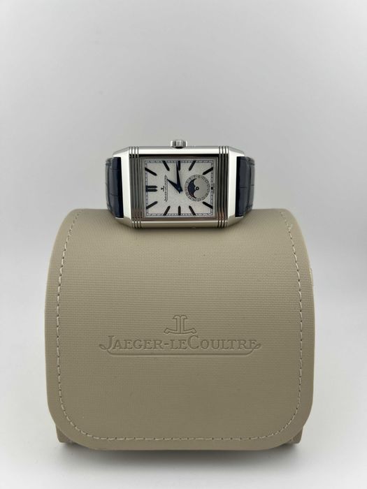 Наручные часы Jaeger-LeCoultre Reverso