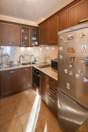 Едностаен апартамент под наем в кв. Малинова долина