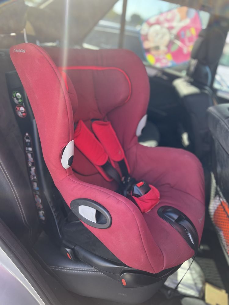 Столче за кола Maxi Cosi 9-18 кг