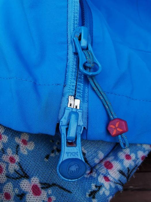 Geacă hardshell Mammut Mittellegi Gtx Pro L damă