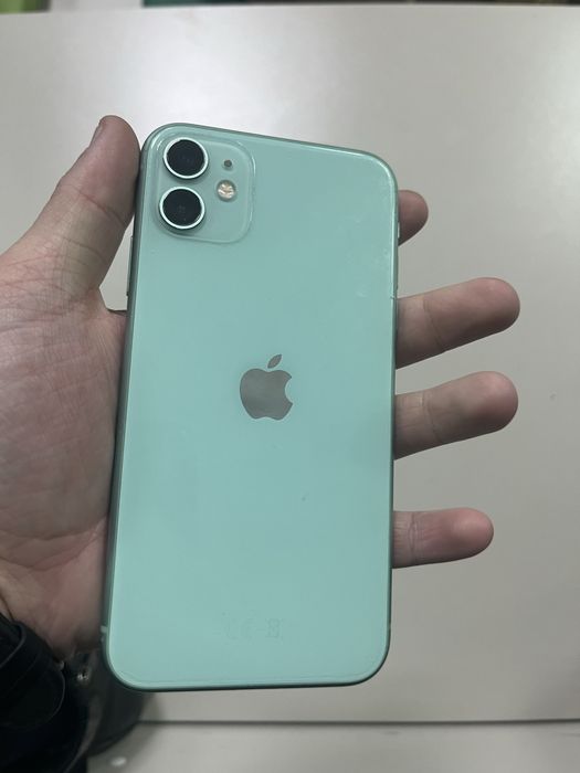 Iphone 11 Iphone