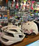 Casti de bicicleta/Role/Skateboard/BMX