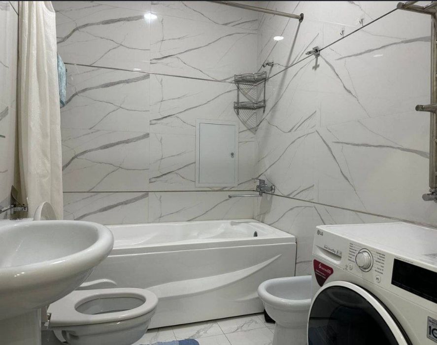 Квартира продается 3/1/10 на жк Dream House