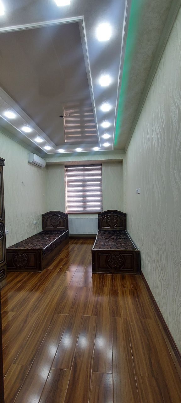 Аренда 3/8/8 Ж/К Себзор Golden House  110-кв.м 2-та Санузел Бор