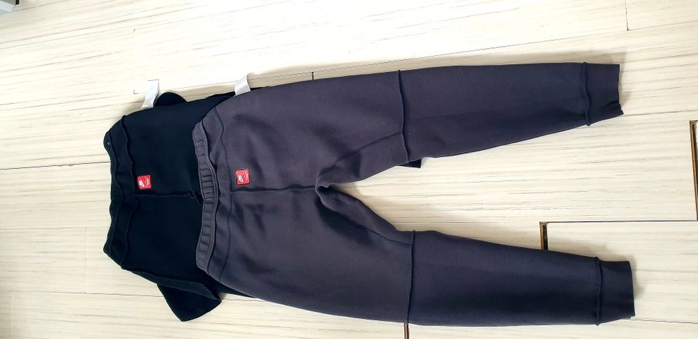 Nike Tech Pant Mens Size M и L НОВО!  ОРИГИНАЛ! Мъжко Долнище!