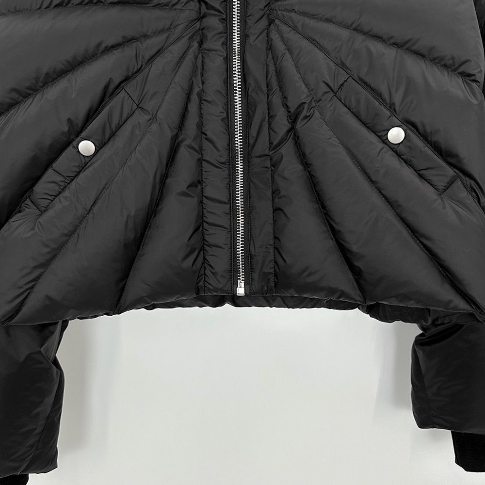 Зимно яке Rick Owens