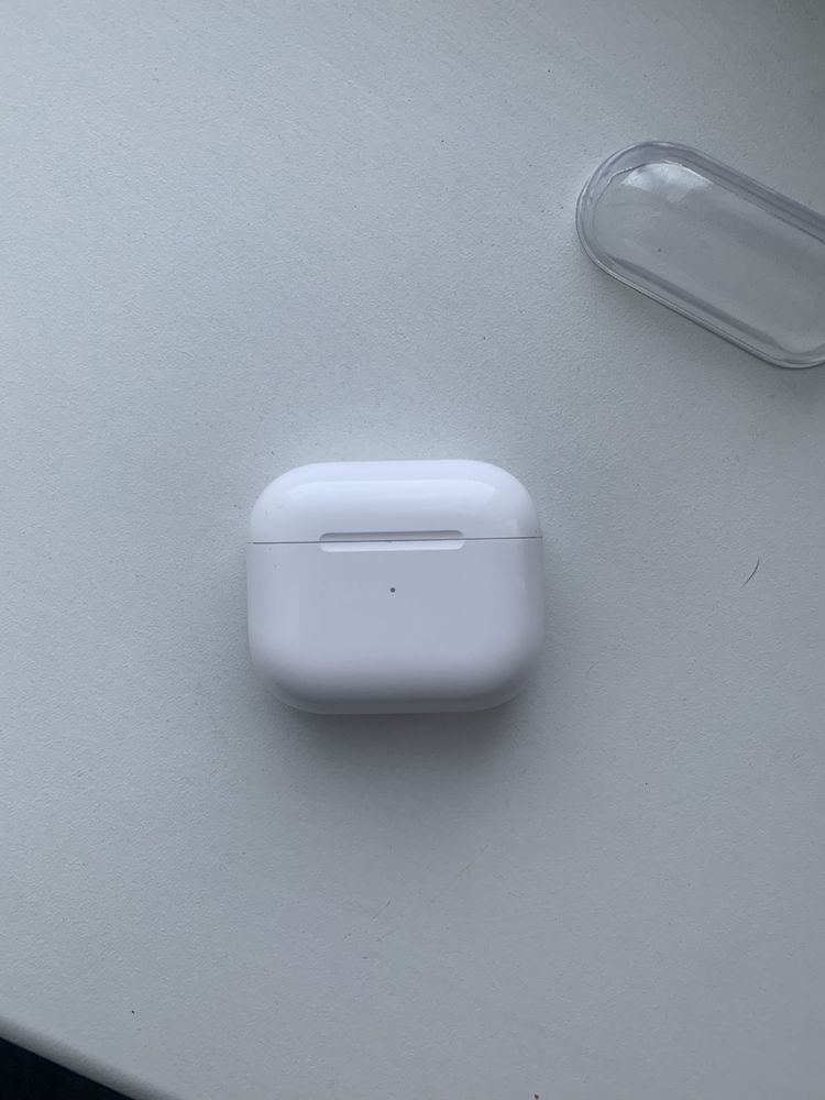 Airpods 3 case, кэйс эирподс 3