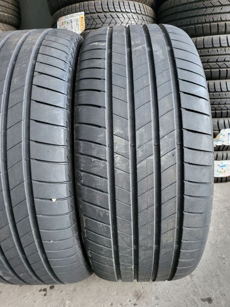 275/45/21 BRIDGESTONE 4бр
