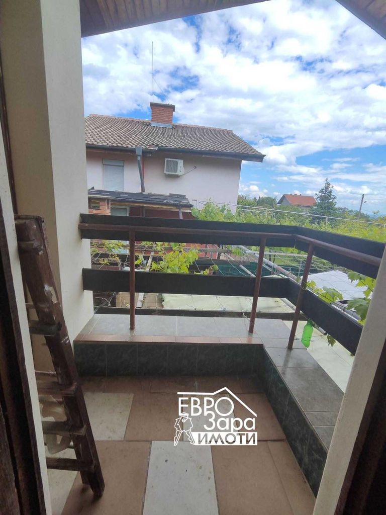 Продава се Къща в с. Дълбоки, Област Стара Загора - 85 кв.м за 1471 €/кв.м - Снимка #15