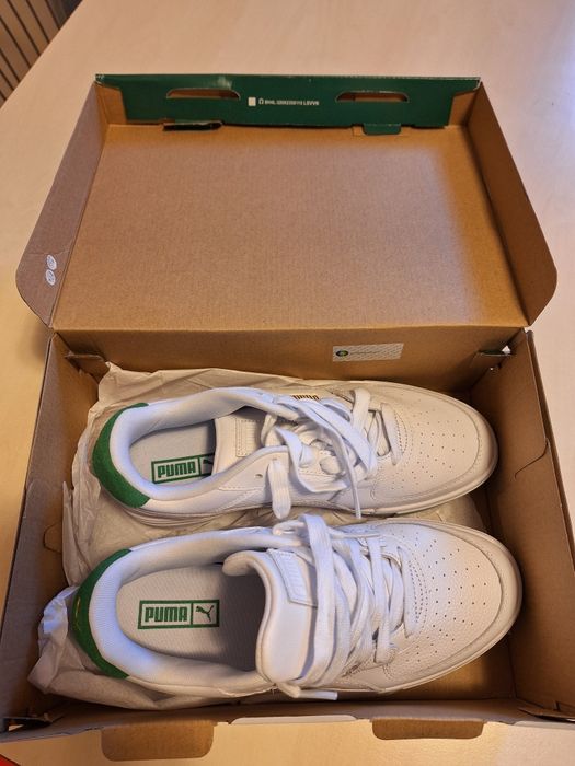 Adidasi PUMA mărime 42