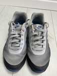Adidasi Nike Downshifer 6 originali gri/albastru, marimea 38