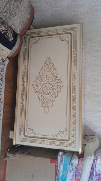 Мебиль сандықтар