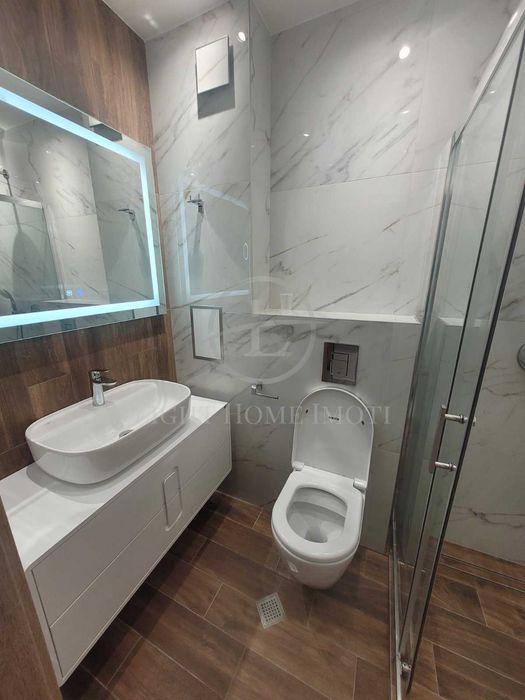 Продава се Четиристаен апартамент в Пловдив, Христо Смирненски - 109 кв.м за 1424 €/кв.м - Снимка #9