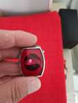 Ceas cu led vintage