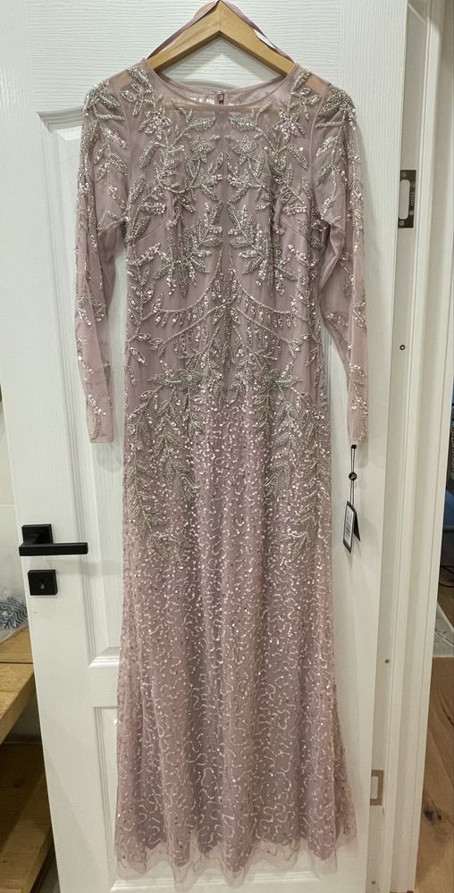 Rochie ocazie Adrianna Papell lungă
