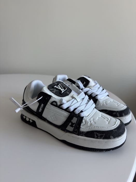 Louis Vuitton спортни мъжки обувки