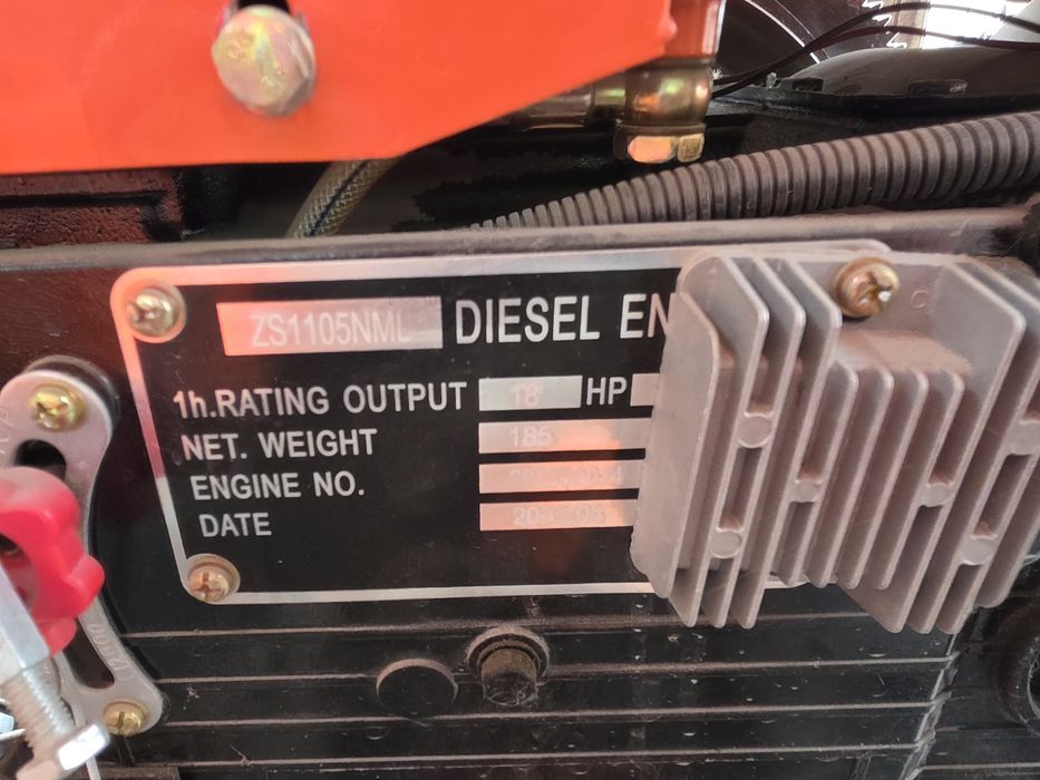 Traktor 1105 Freza omochlari bor enshasiyam bor yangi