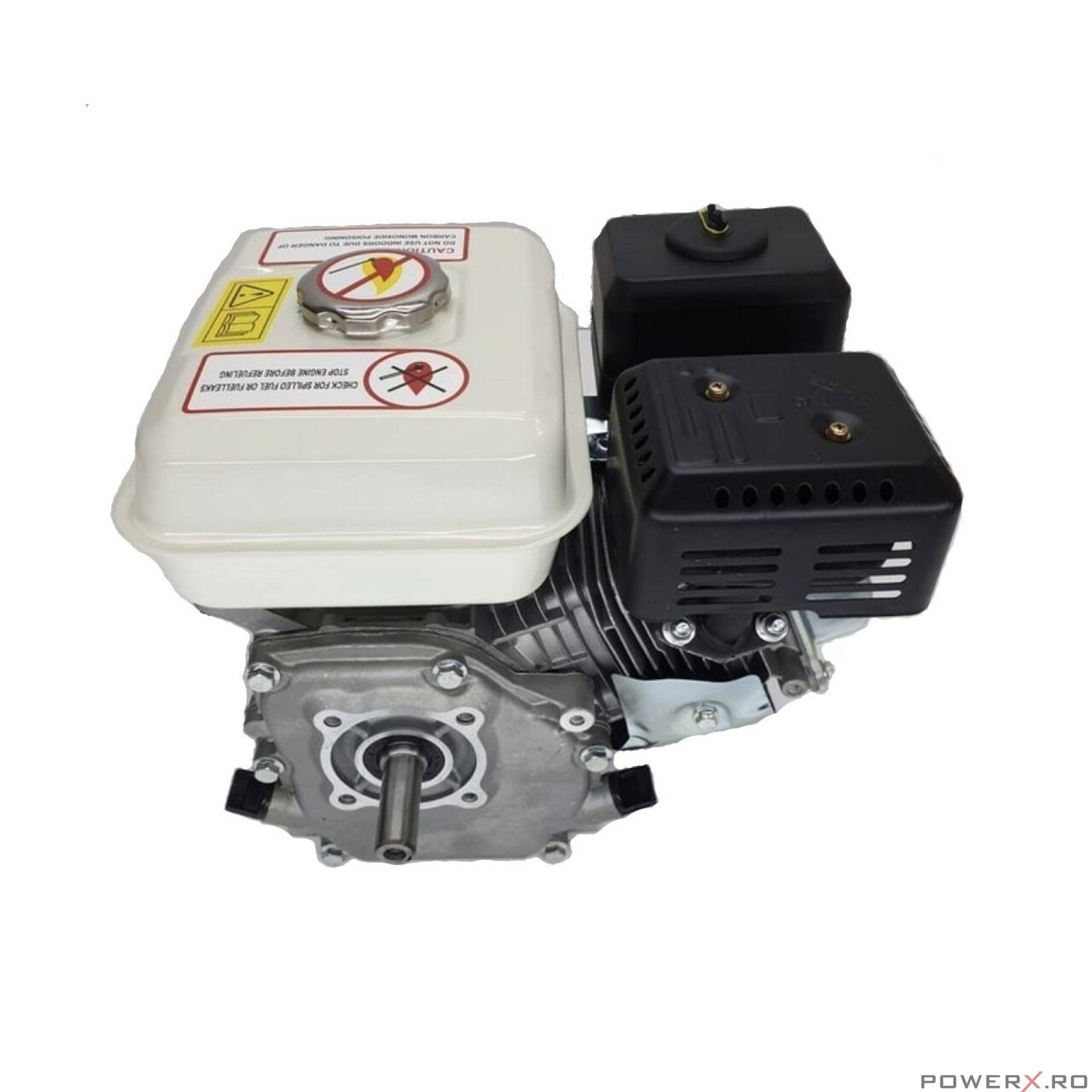 Motor uz General 7.5Cai CP(motocultor motopompa motosapa)