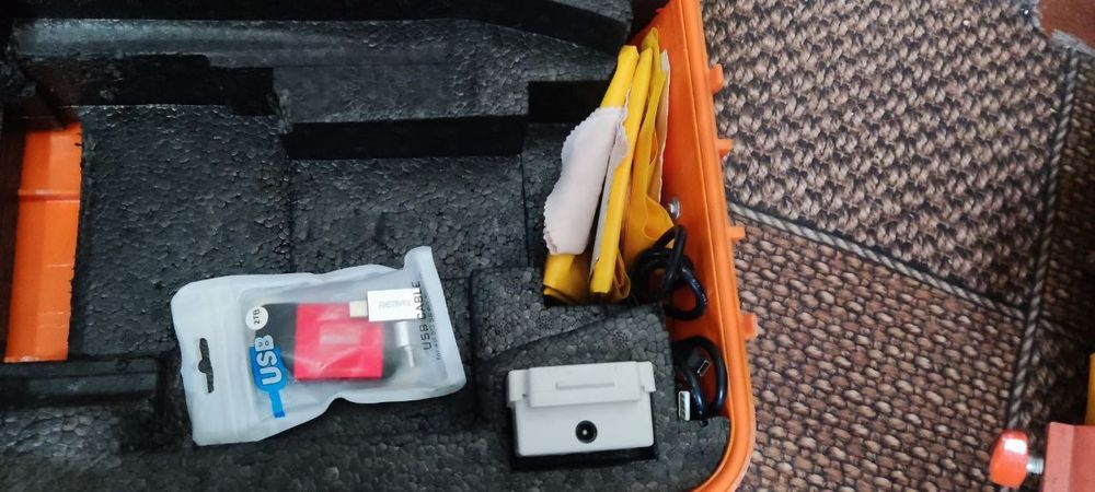 Тахометр Foif RTS 102R5