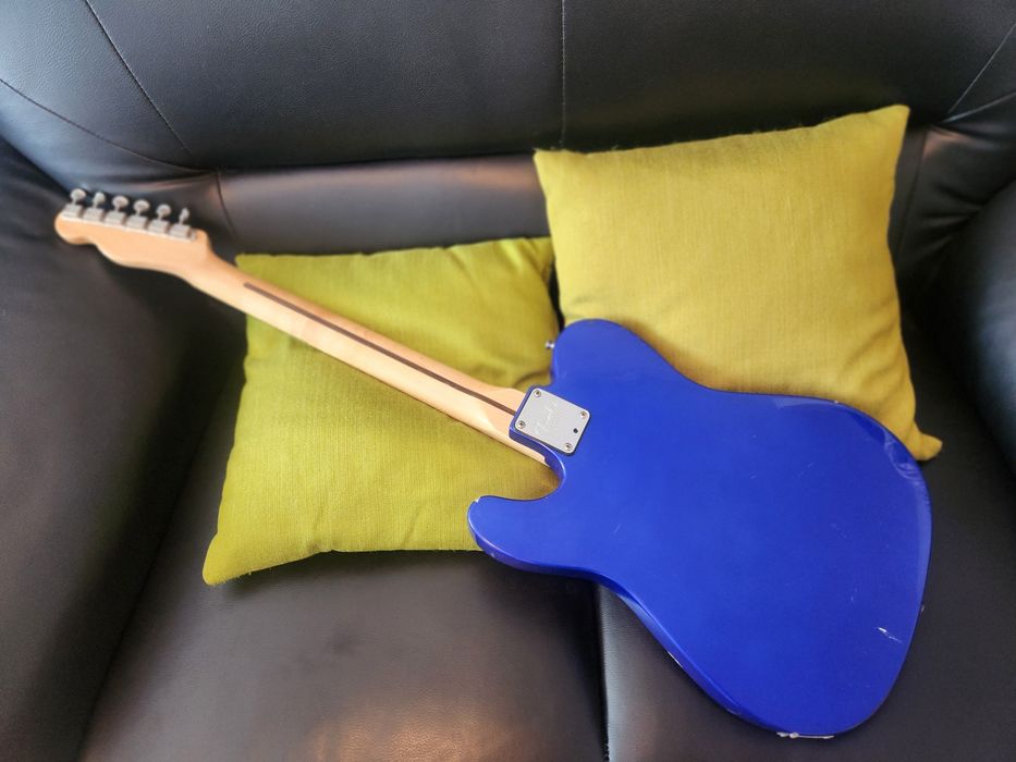 Chitara electrica telecaster Fender - copie