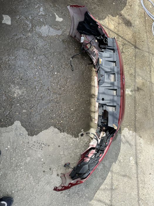 Bară față fird c max .cod:f1cb-r17757-ac.