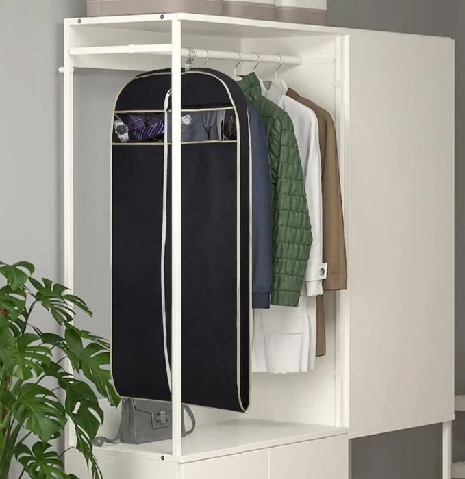 Kiyim uchun chixollar tikamiz — sifatli va mustahkam!