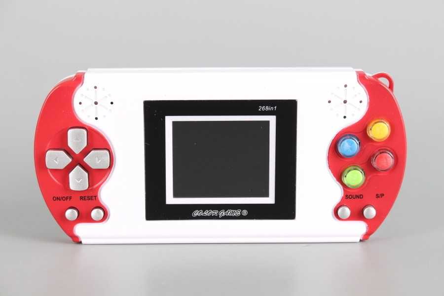Игрална конзола 268 в 1