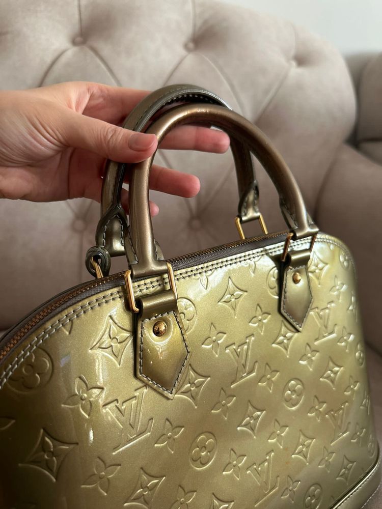 Сумка LOUIS VUITTON оригинал