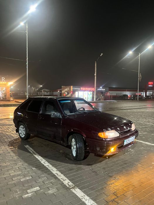 2114 Супер авто 2011 год