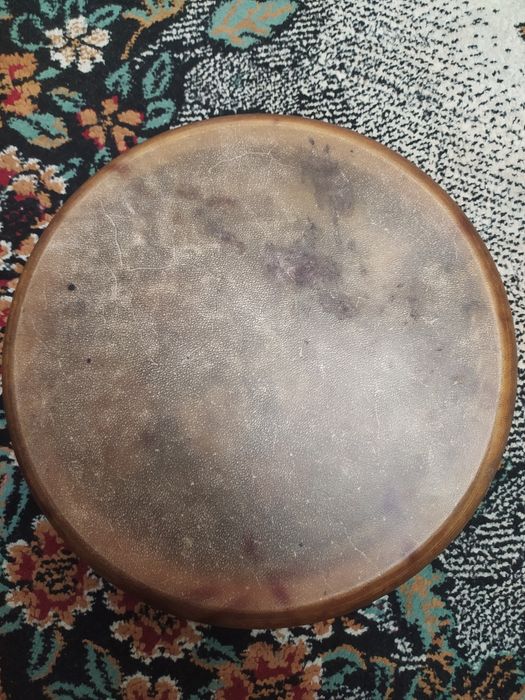 Doira terlik 34 razmer plastik doira