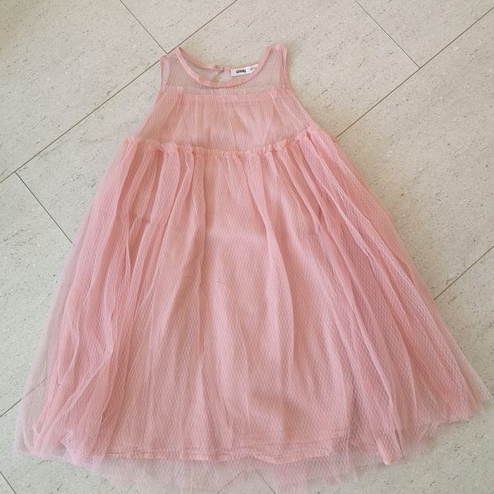 Детски рокли и пола Sinsay размер 122