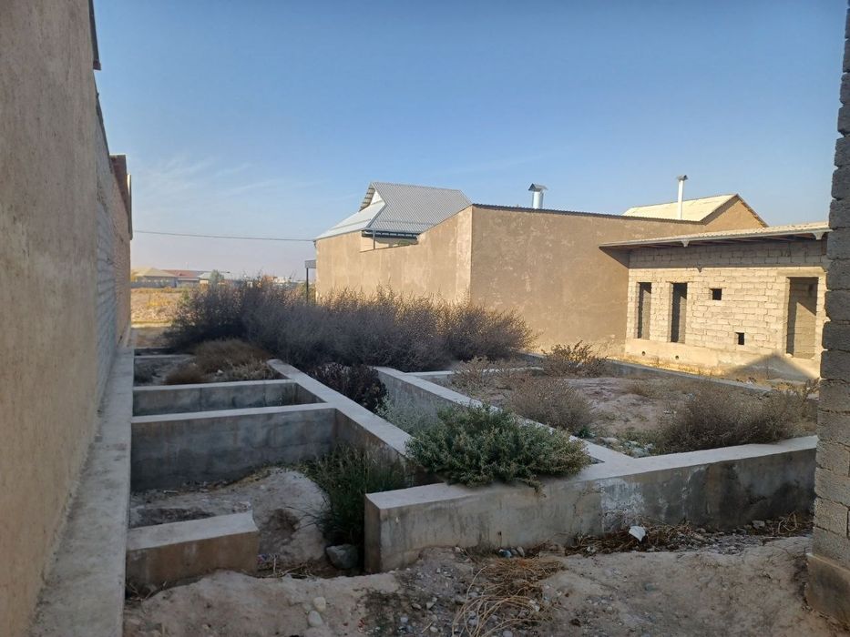 Uchastka sotiladi
Manzil 9 ni yo'li oq Tosh zapraf