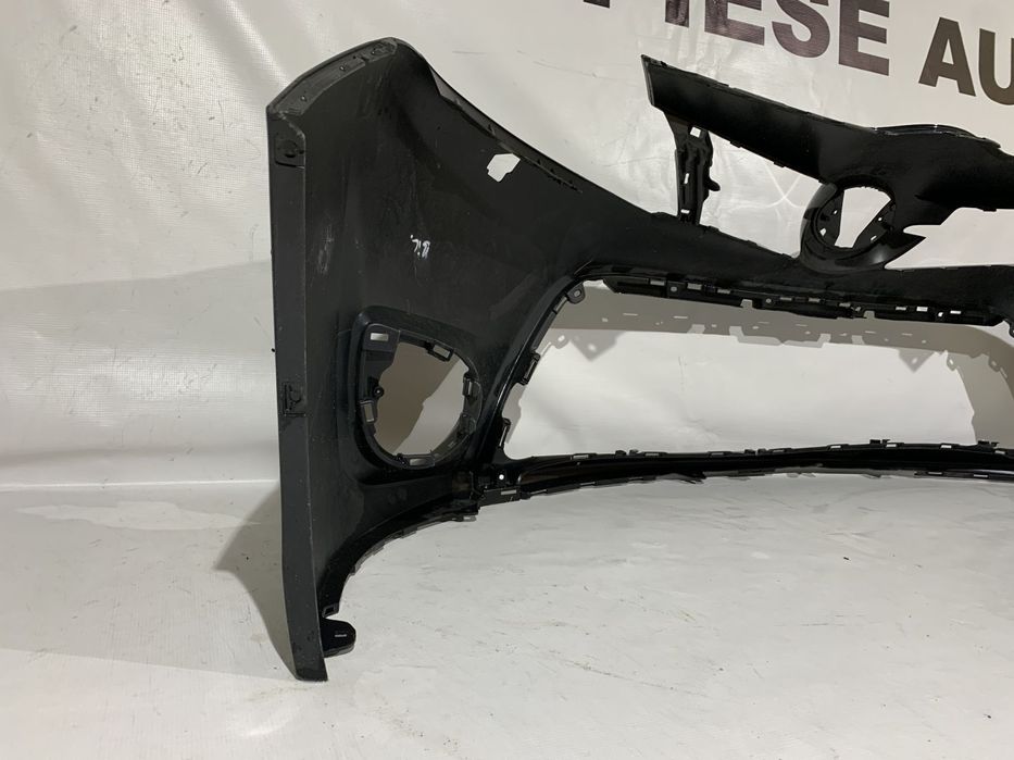 Bara fata Toyota Verso, facelift, 2013, 2014, 2015, 2016, 2017, cod origine OE 52119-0F120.