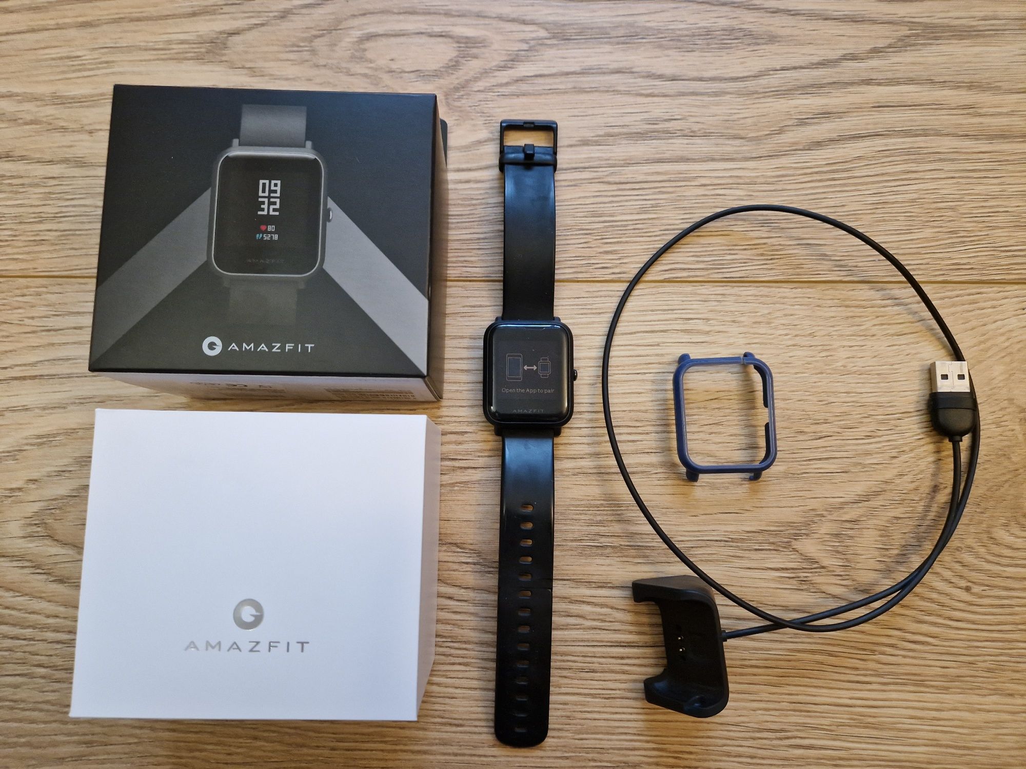 Smartwatch Amazfit Bip