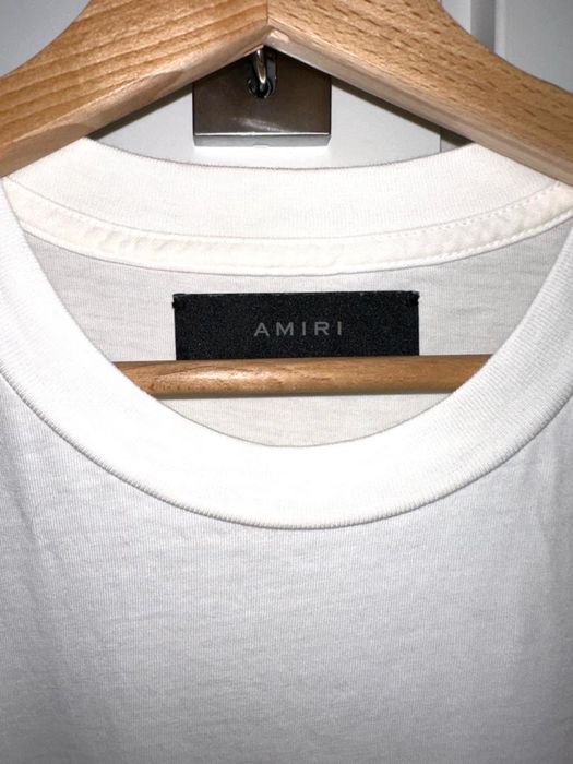 Tricou Amiri x Playboy original