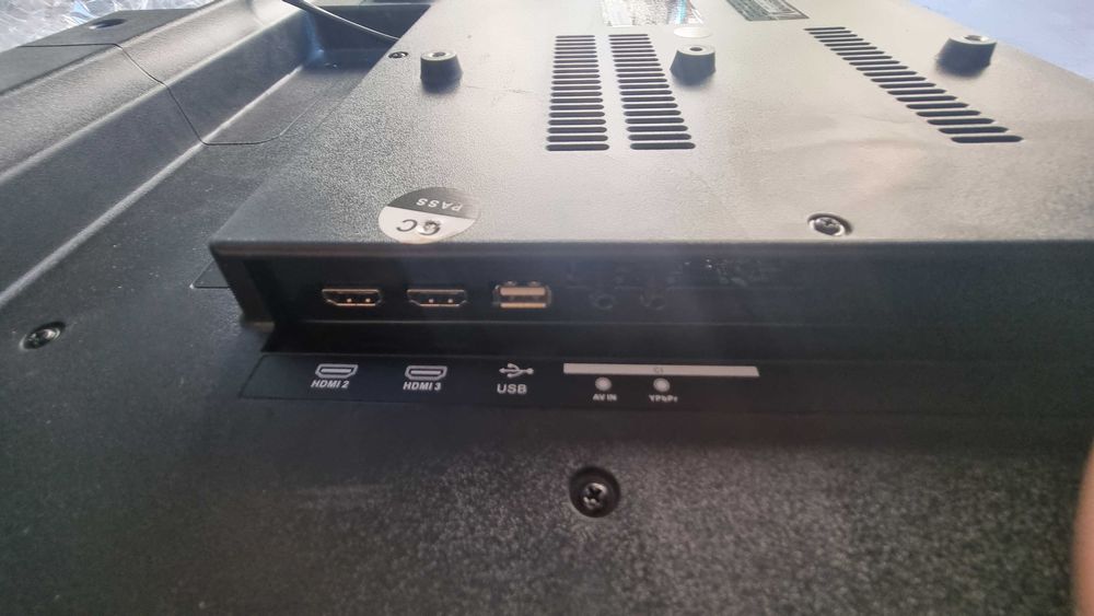 Телевизор SANG LE-4018