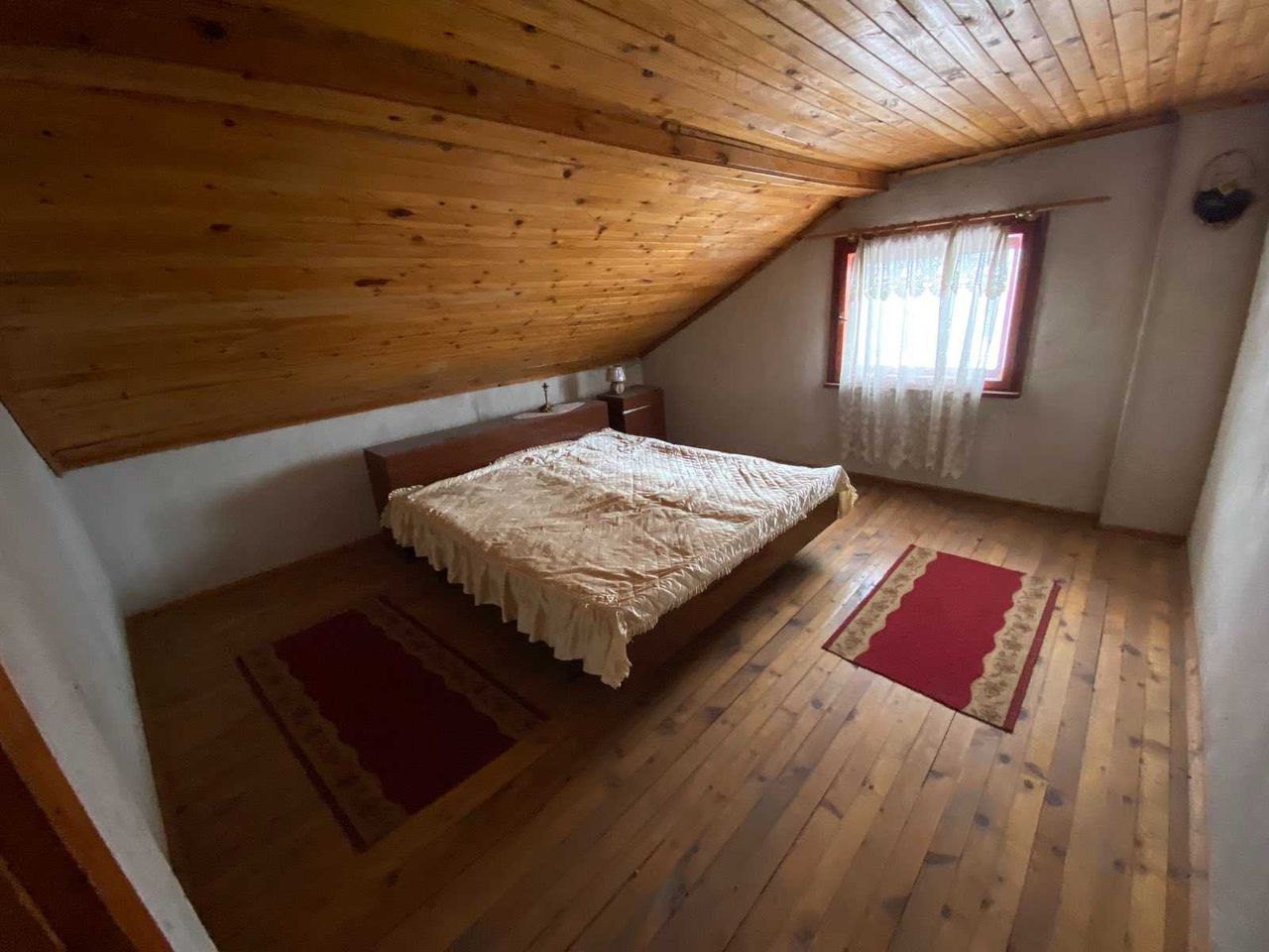 Продава се Къща в с. Избеглии, Област Пловдив - 160 кв.м за 239 €/кв.м - Снимка #1