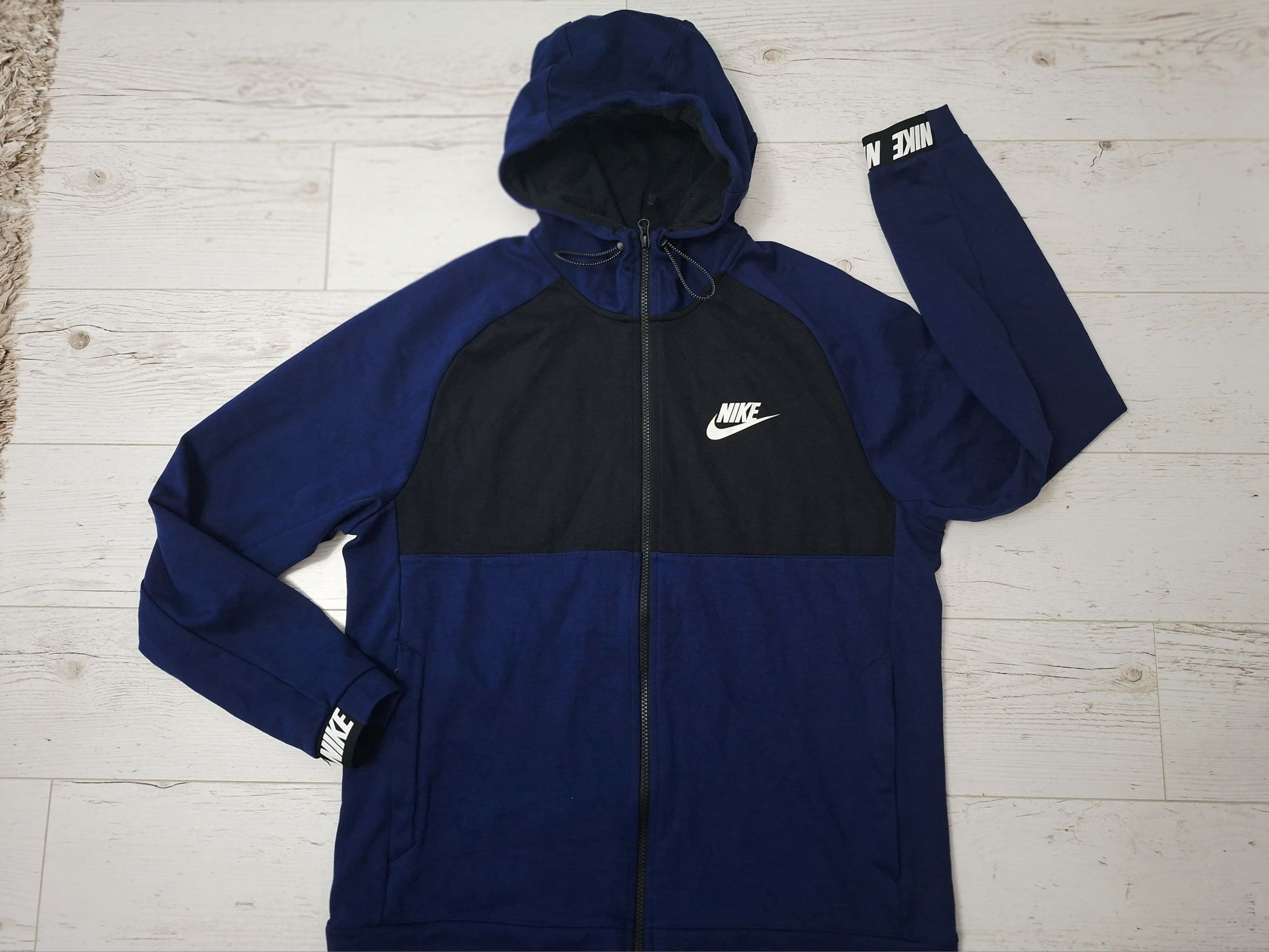 Nike-Ориг. Горнище(суичър)
