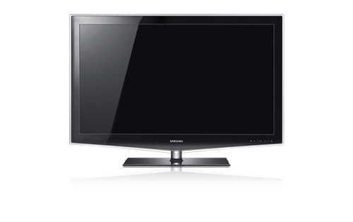 Televizor Samsung LE32B650T2W 32 Inch 1080p 100hz Dolby Digital plus